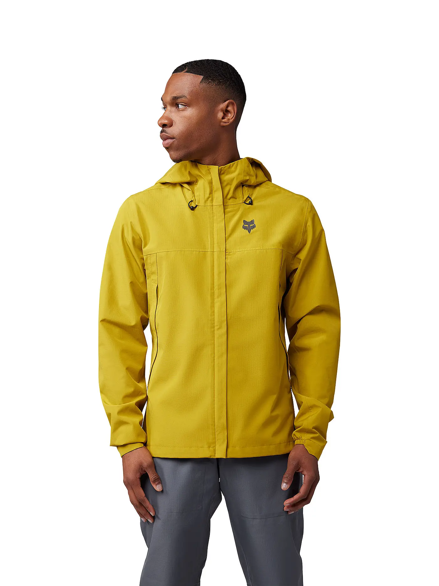 FOX | Herren Winter Radjacke Ranger Water 2,5L | 